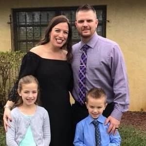 Meet your Posher, Bridget